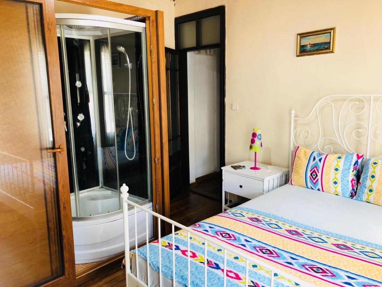 Pastor Historical Apart-Hotel The Gulf Of Izmir Exterior photo